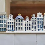 Bed & Apartment Singel 96