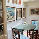 Bed&Apartment Singel 96