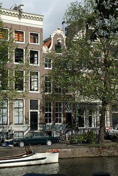 Frühstückspension Bed&apartment Singel 96 Amsterdam