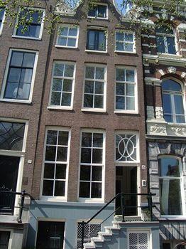 Bed&apartment Singel 96 3*