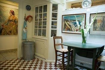 Frühstückspension Bed&apartment Singel 96 Amsterdam