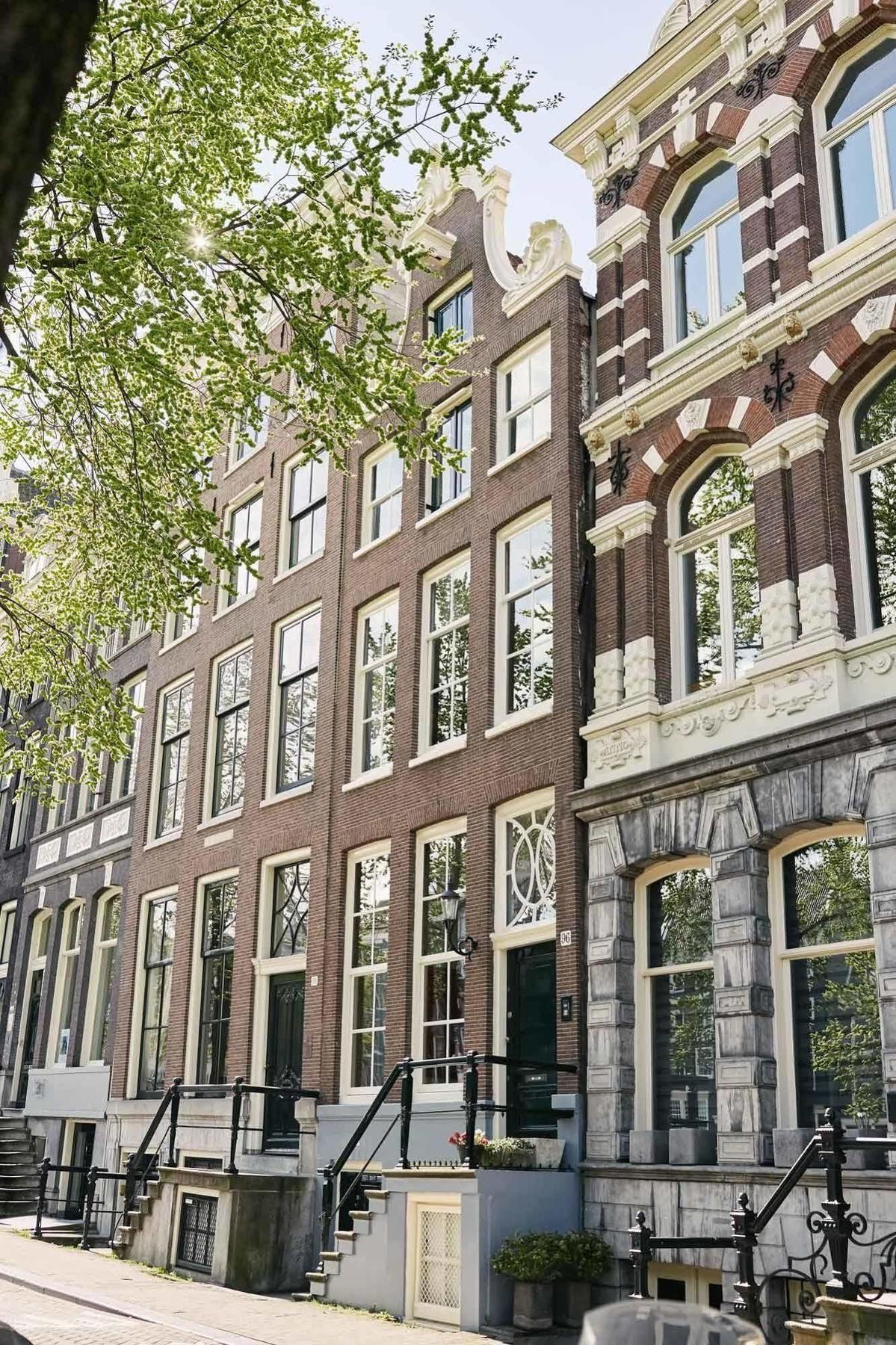 Bed&apartment Singel 96 3*