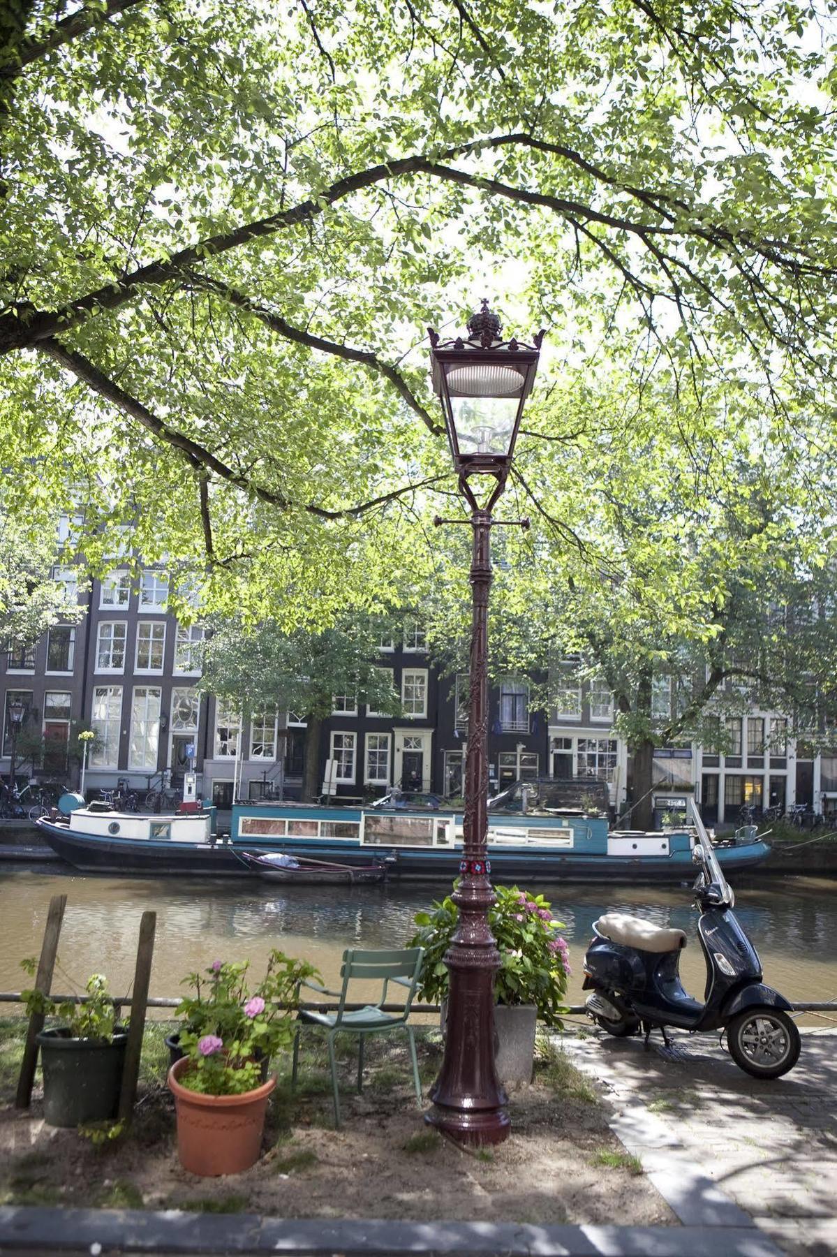 Bed&apartment Singel 96
