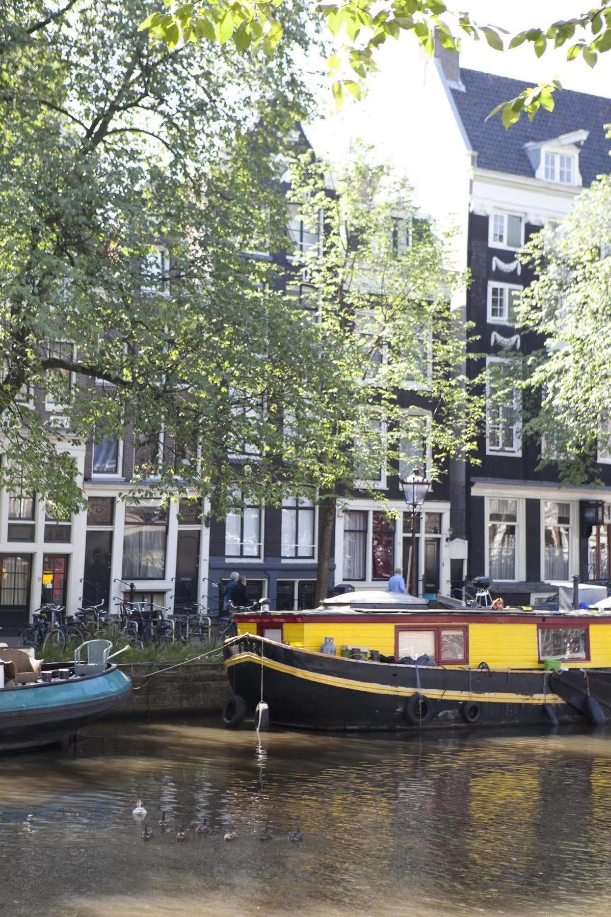 Frühstückspension Bed&apartment Singel 96