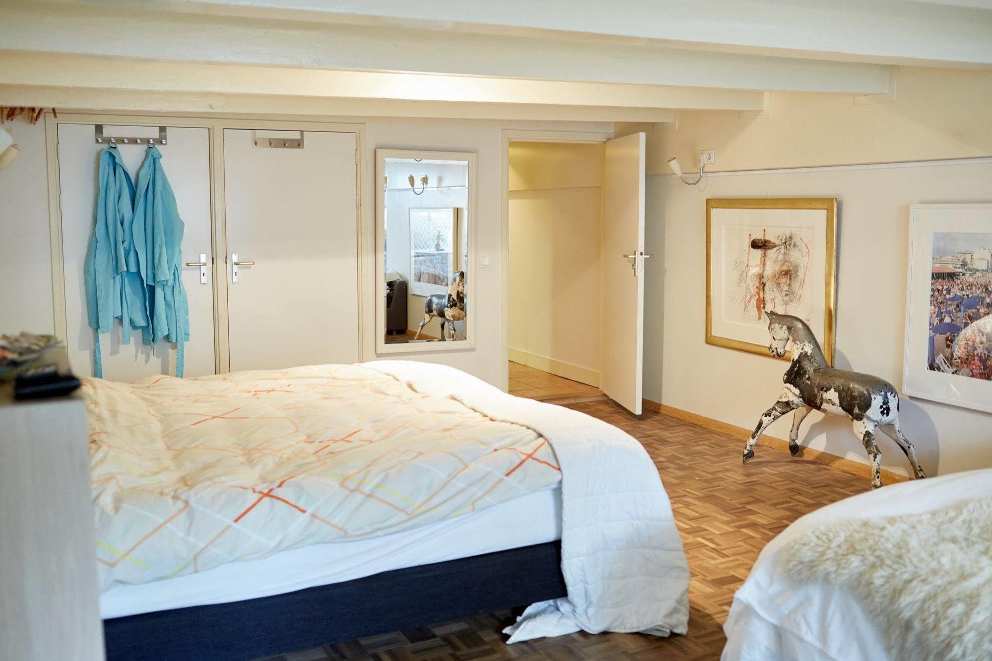 Frühstückspension Bed&apartment Singel 96 3*