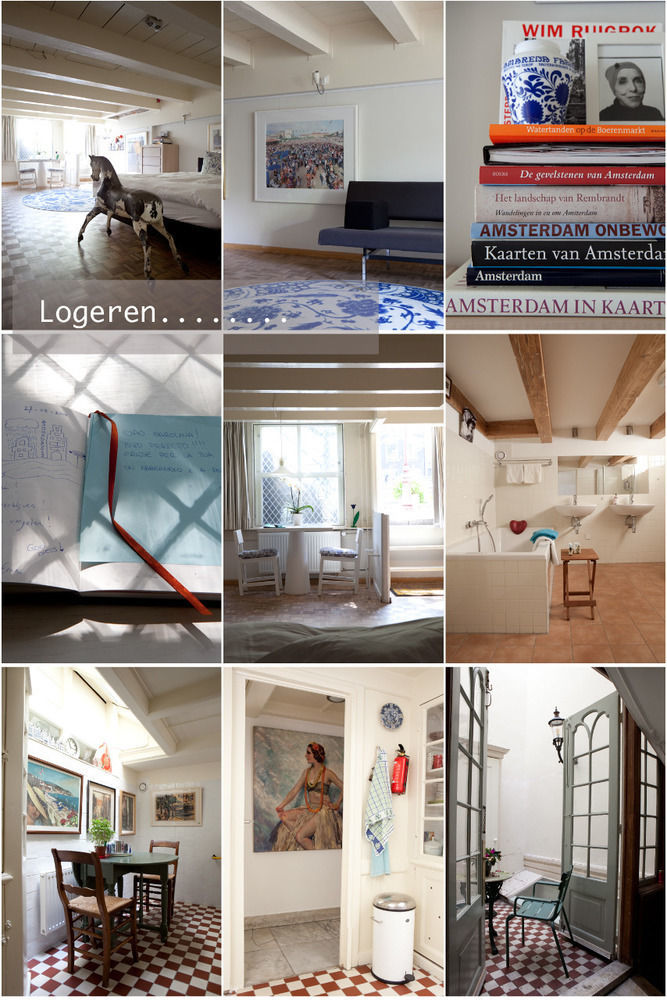 Bed & Breakfast Bed & Singel 96