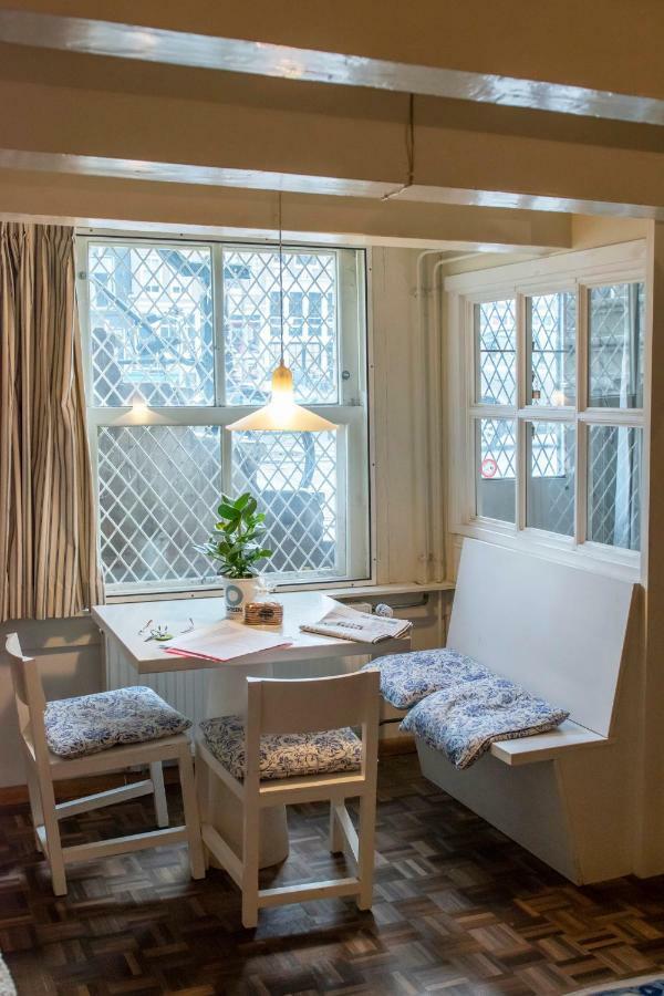 Bed & Singel 96 Bed & Breakfast Amsterdam